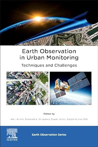 Stock image for Earth Observation in Urban Monitoring: Techniques and Challenges 1ed for sale by Basi6 International