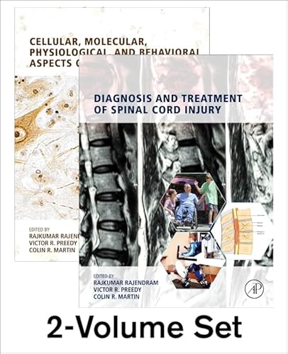 Immagine dell'editore per Neuroscience of Spinal Cord Injury: 1ed, 2 volume set venduto da Basi6 International