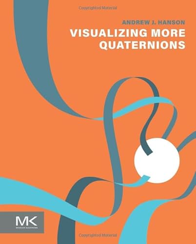 Imagen de archivo de Visualizing More Quaternions: 1ed a la venta por Basi6 International