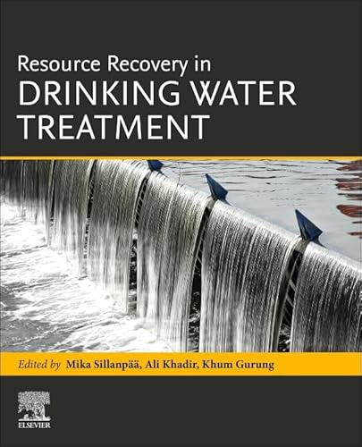 Stock image for Resource Recovery in Drinking Water Treatment for sale by Brook Bookstore On Demand