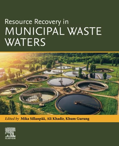 Stock image for RESOUR RECOV IN MUNI WASTE WATERS for sale by Brook Bookstore On Demand