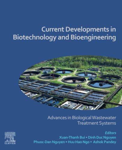 Stock image for Advances in Biological Wastewater Treatment Systems for sale by Revaluation Books