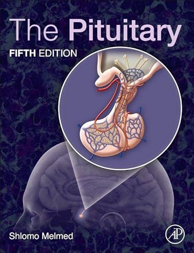 9780323998994: The Pituitary