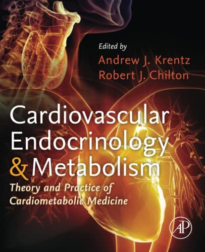 Beispielbild fr Cardiovascular Endocrinology and Metabolism: Theory and Practice of Cardiometabolic Medicine zum Verkauf von Brook Bookstore On Demand