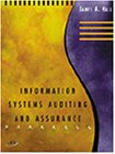 Stock image for Information Technology Auditing and Assurance for sale by a2zbooks