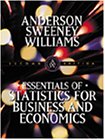 Imagen de archivo de Essentials of Statistics for Business and Economics a la venta por Irish Booksellers