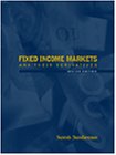 Stock image for Fixed Income Markets and Their Derivatives (Current Issues in Finance) for sale by More Than Words