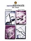 Imagen de archivo de Macroeconomics for Today a la venta por HPB-Red