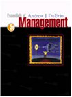 9780324007039: Essentials of Management