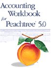 Peachtree 5.0 for Accounting (9780324007220) by Allen, Warren