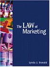 9780324009026: Law of Marketing: Lynda J. Oswald
