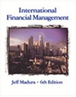 9780324009552: International Financial Management