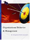 9780324013306: Organizational Behavior and Management: An Integrated Skills Approach