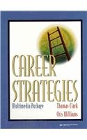 Career Strategies Multimedia Package (9780324014006) by Clark, Thomas D.; Williams, Otis