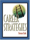 Imagen de archivo de Career Strategies a la venta por Better World Books: West