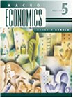 9780324017472: Macroeconomics with InfoTrac College Edition