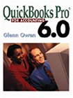 Stock image for Using QuickBooks Pro 6.0 For Accounting for sale by Hawking Books