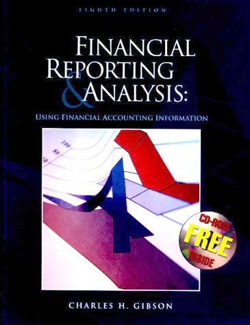 Stock image for Financial Reporting and Analysis: Using Financial Accounting Information for sale by SecondSale