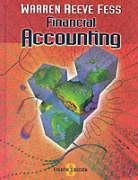 Imagen de archivo de Financial Accounting a la venta por Better World Books