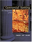 Beispielbild fr Commercial Banking: The Management of Risk zum Verkauf von BookHolders