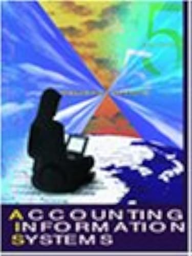 Stock image for Accounting Information Systems Gelinas, Ulric J. and Sutton, Steve G. for sale by Textbookplaza