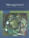 Imagen de archivo de Management: A Competency-Based Approach with Student Resource CD-ROM and InfoTrac College Edition a la venta por HPB-Red