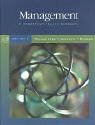 Management: A Competency-Based Approach with Student Resource CD-ROM and InfoTrac College Edition (9780324055580) by Hellriegel, Don; Jackson, Susan E.; Slocum, John W.