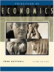 Imagen de archivo de Principles of Economics and Graphing CD ROM with InfoTrac College Edition a la venta por HPB-Red