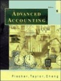 9780324058789: Advanced Accounting