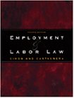 9780324060942: Employment and Labor Law
