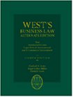 9780324061796: West's Business Law, Alternate Edition