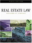 9780324061987: Real Estate Law