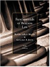 Imagen de archivo de Fundamentals of Business Law a la venta por HPB-Red