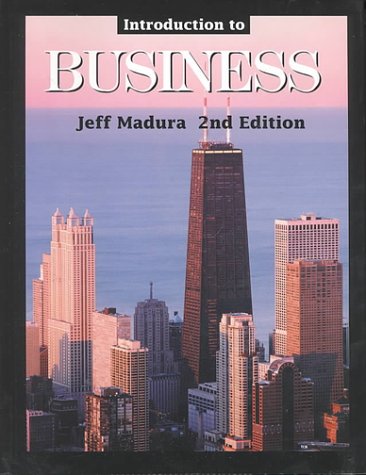 Stock image for Business Plan (Introduction to Business) for sale by Hawking Books