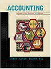 Imagen de archivo de Accounting: Information for Decisions a la venta por HPB-Red