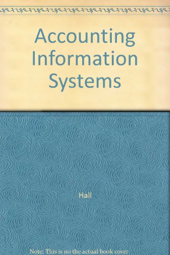 9780324070903: Accounting Information Systems