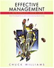 Beispielbild fr Effective Management: a Multimedia Approach With Three Cd's zum Verkauf von Virginia Martin, aka bookwitch