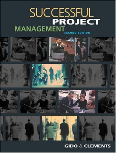 Stock image for Successful Project Management with Microsoft Project 2000 CD-ROM for sale by HPB-Red