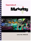 9780324073515: Essentials of Marketing with InfoTrac College Edition