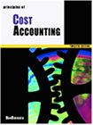 Imagen de archivo de Principles of Cost Accounting a la venta por HPB-Red