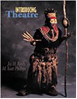 Stock image for Introducing Theatre, 6th for sale by a2zbooks