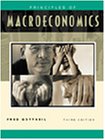 9780324106770: Principles of Macroeconomics and Graphing CD-ROM with InfoTrac College Edition