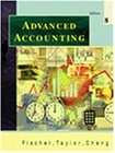 9780324107500: Advanced Accounting