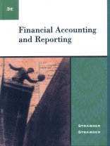 Imagen de archivo de Financial Accounting and Reporting a la venta por HPB-Red