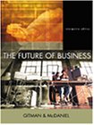 9780324113518: The Future of Business