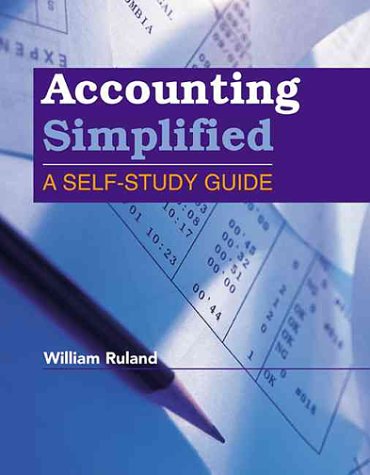 9780324116618: Accounting Simplified