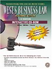 Stock image for West*s Business Law, Alternate Edition Interactive CD-ROM for sale by Mispah books