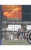 9780324125757: The Future of Business - Interactive Edition