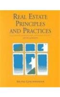 9780324141832: Real Estate Principles and Practices
