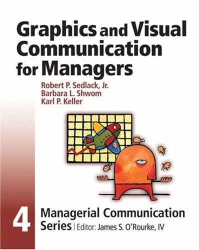 Stock image for Module 4: Graphics and Visual Communication for Managers (Managerial Communication) for sale by Textbookplaza